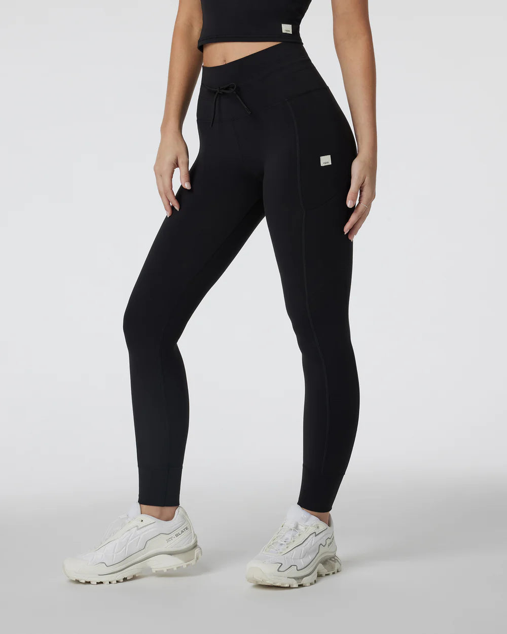 Leggings de bolsillo
