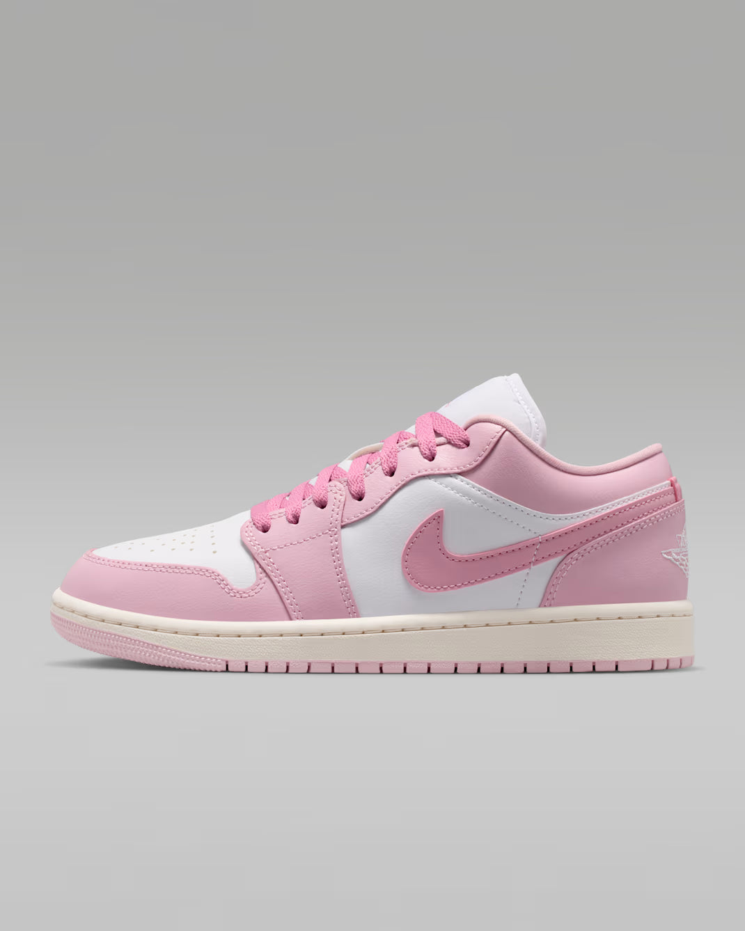 Nike Air Jordan 1 Low (Mujer)