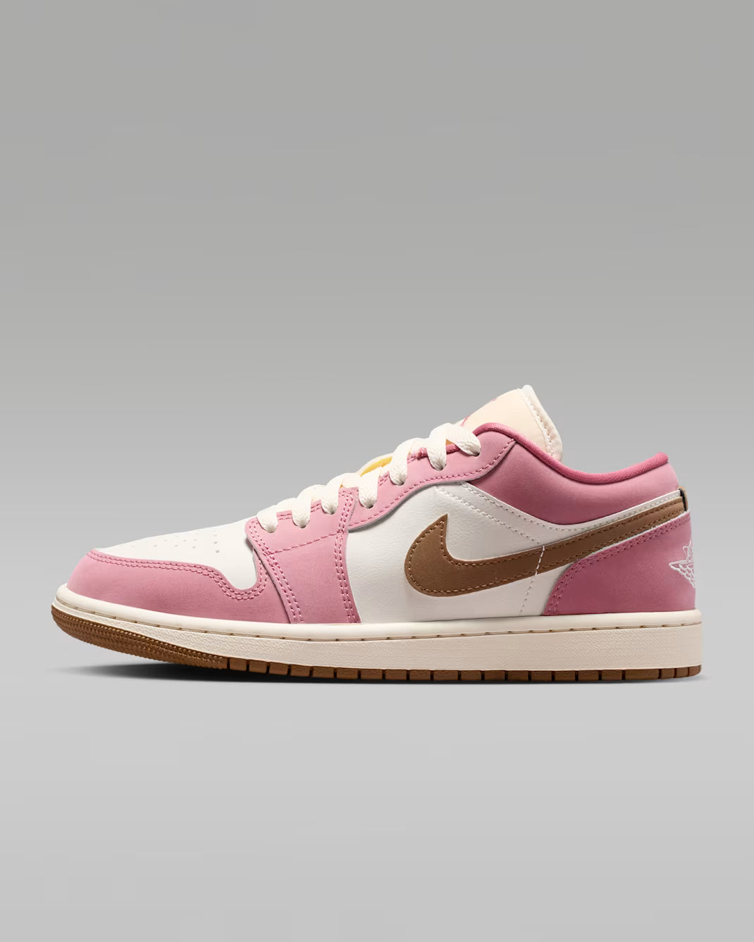 Nike Air Jordan 1 Low (Mujer)