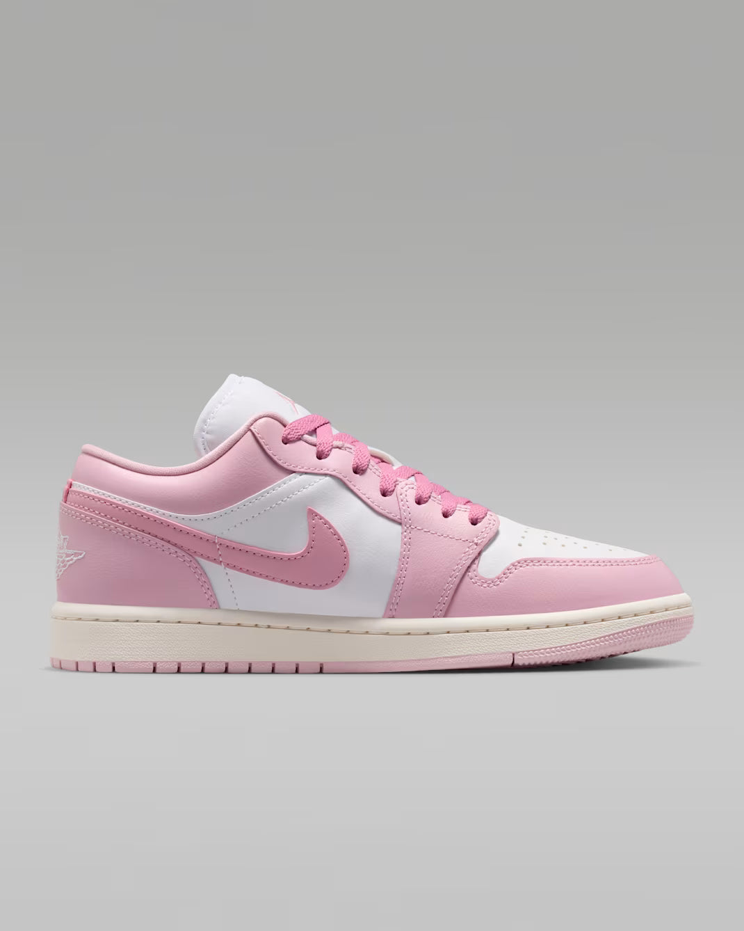 Nike Air Jordan 1 Low (Mujer)