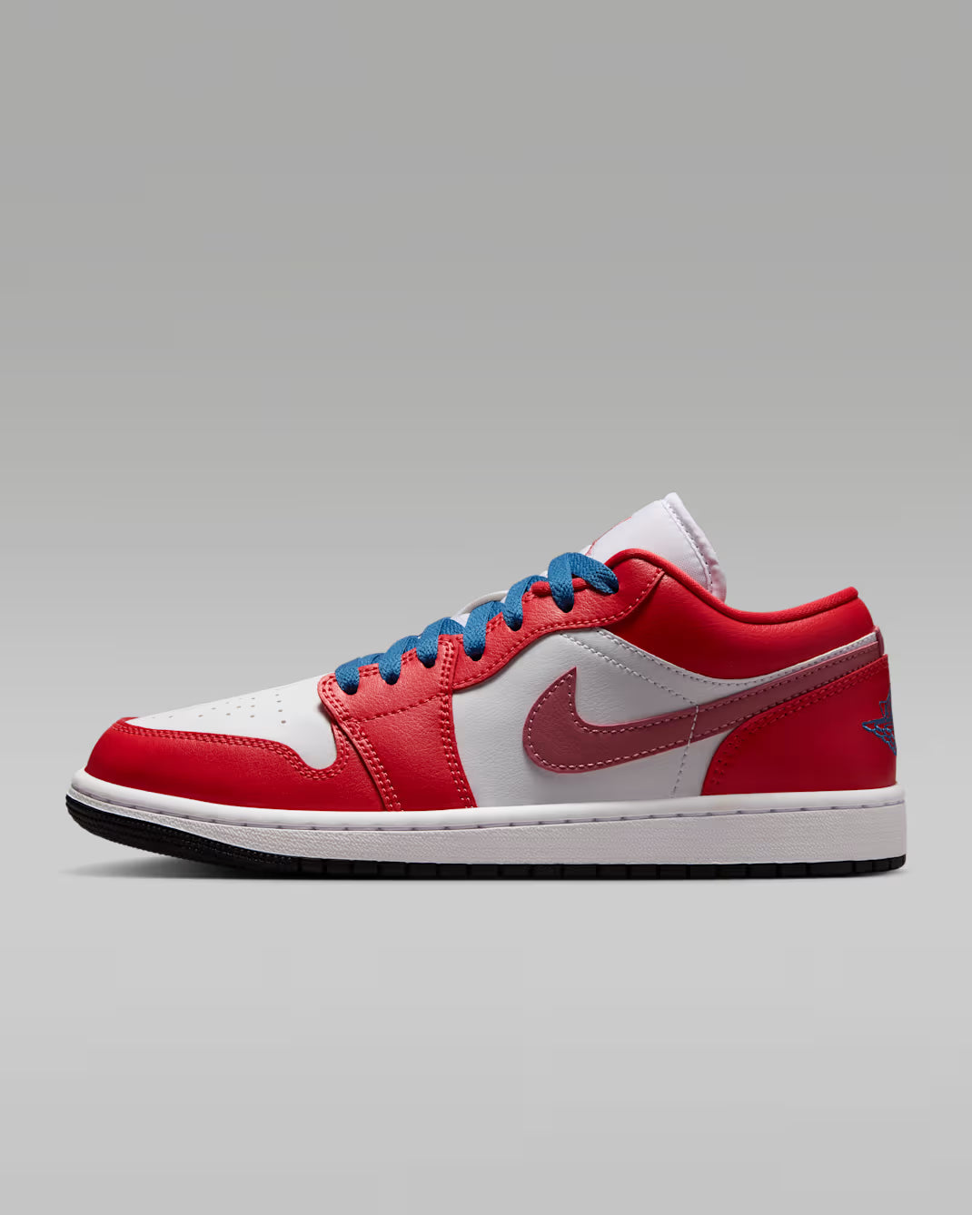 Nike Air Jordan 1 Low (Mujer)