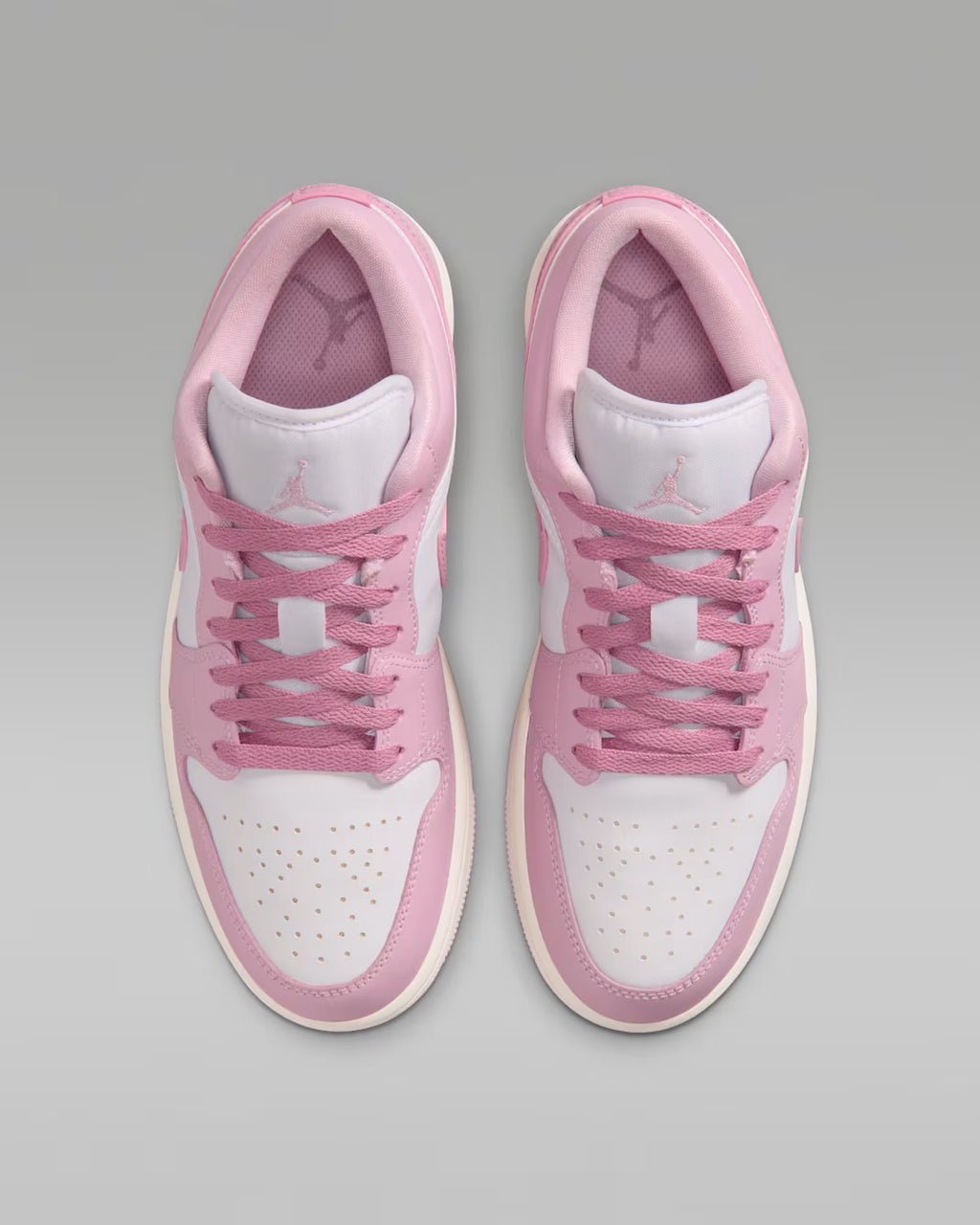 Nike Air Jordan 1 Low (Mujer)