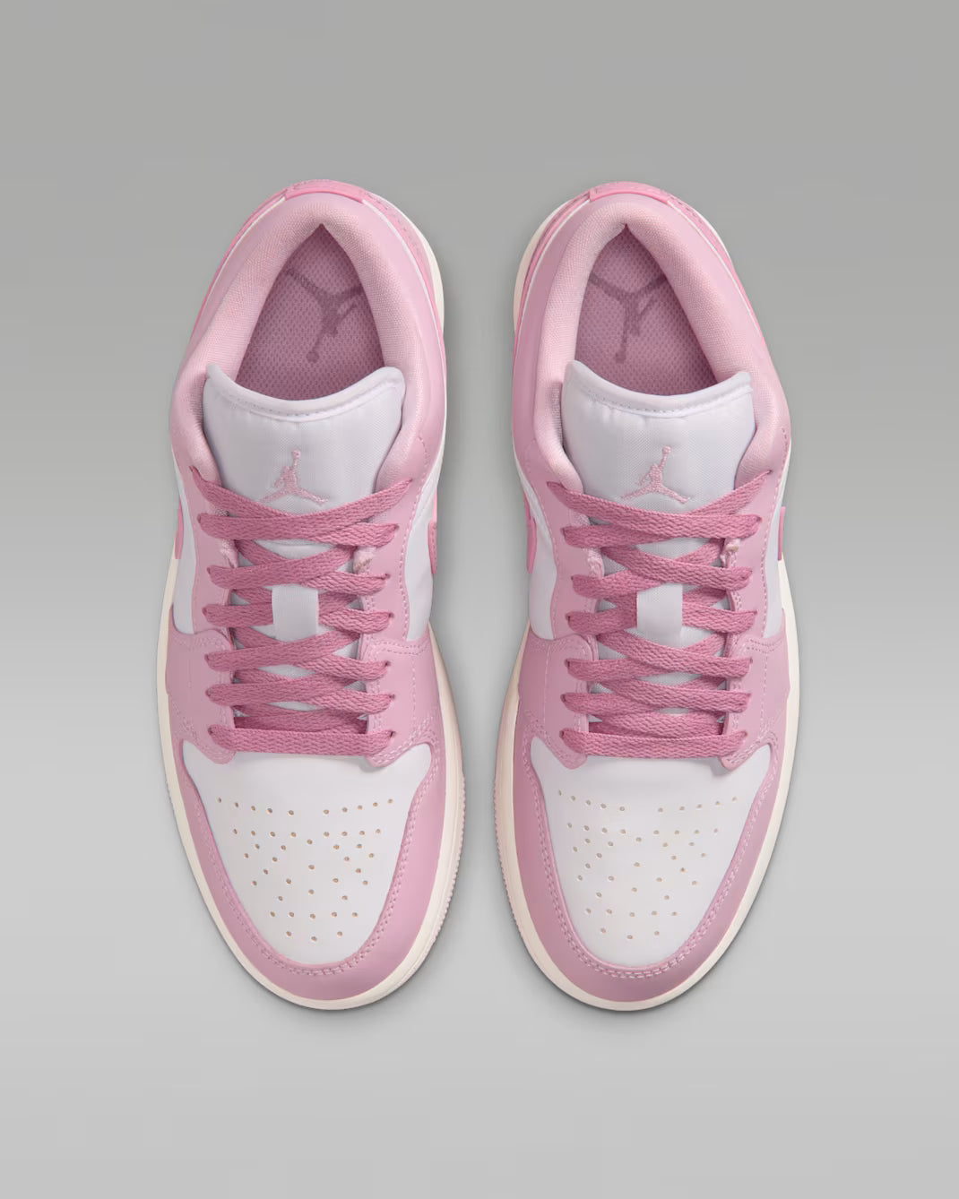 Nike Air Jordan 1 Low (Mujer)
