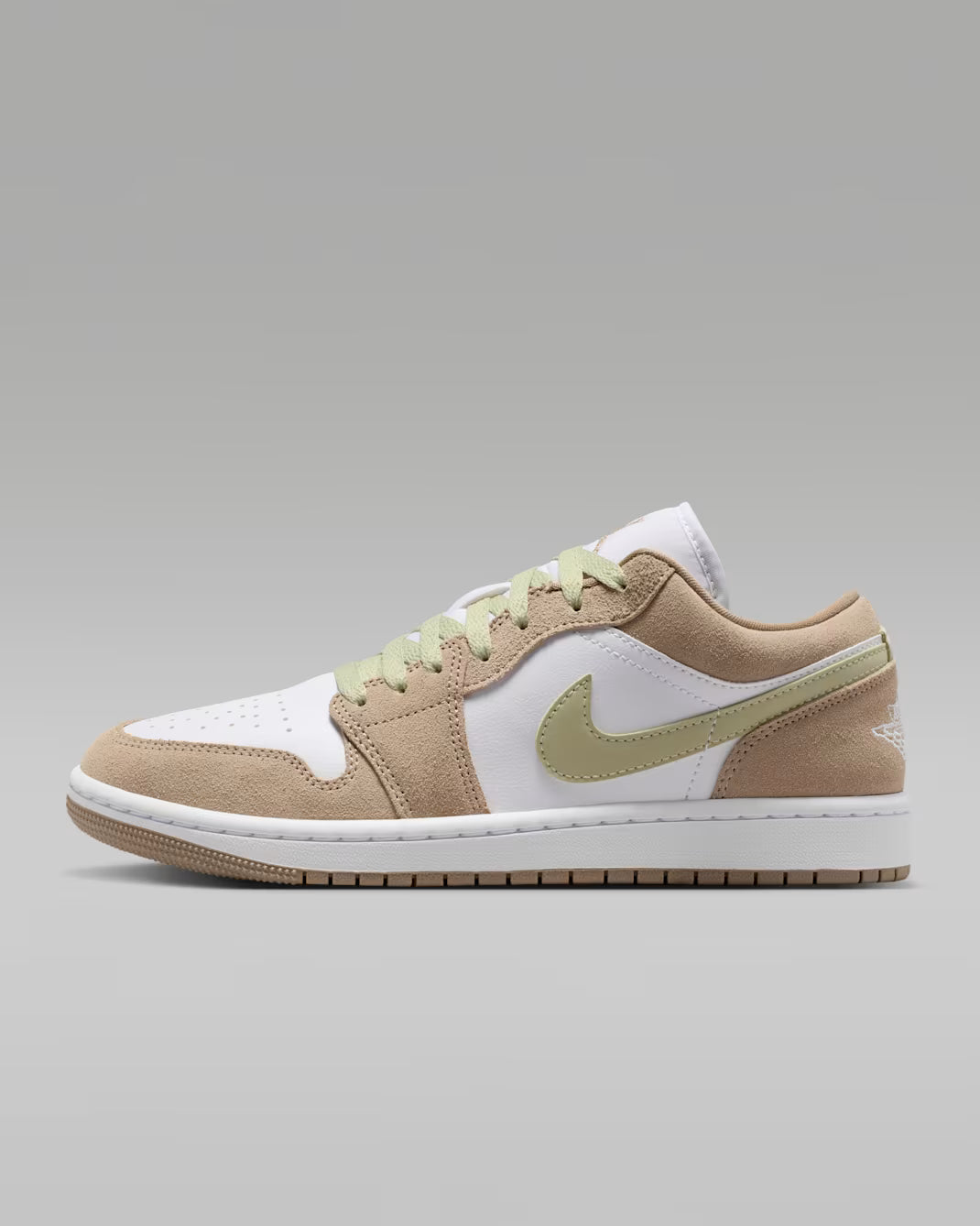 Nike Air Jordan 1 Low (Mujer)