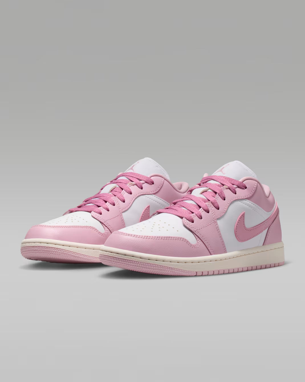 Nike Air Jordan 1 Low (Mujer)