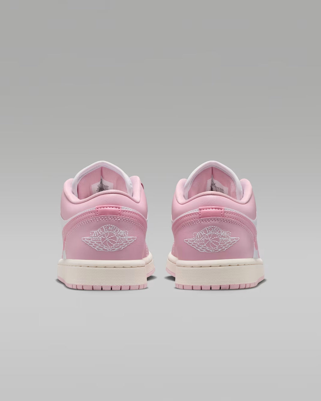 Nike Air Jordan 1 Low (Mujer)