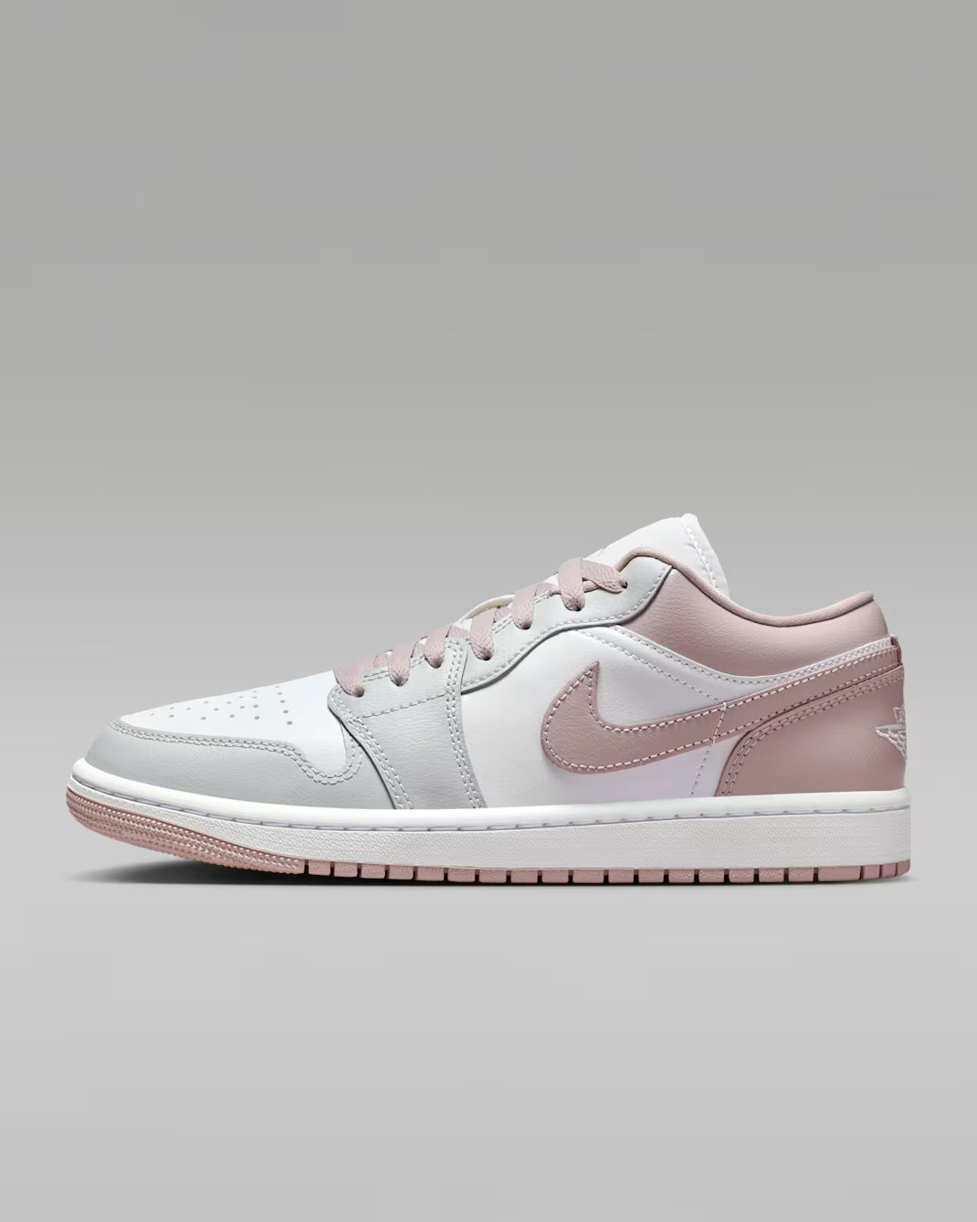Nike Air Jordan 1 Low (Mujer)