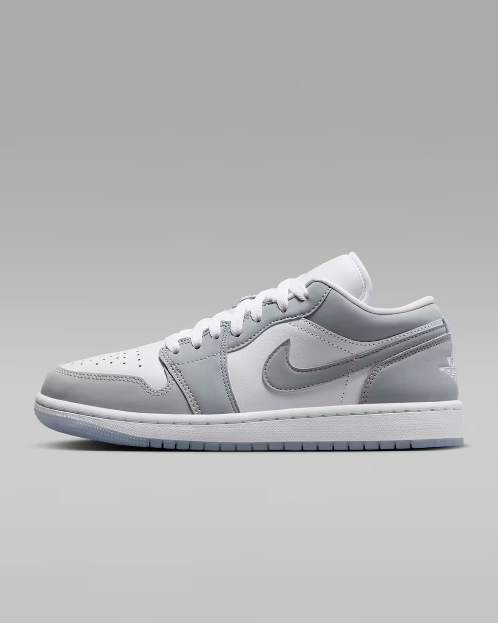 Nike Air Jordan 1 Low (Mujer)