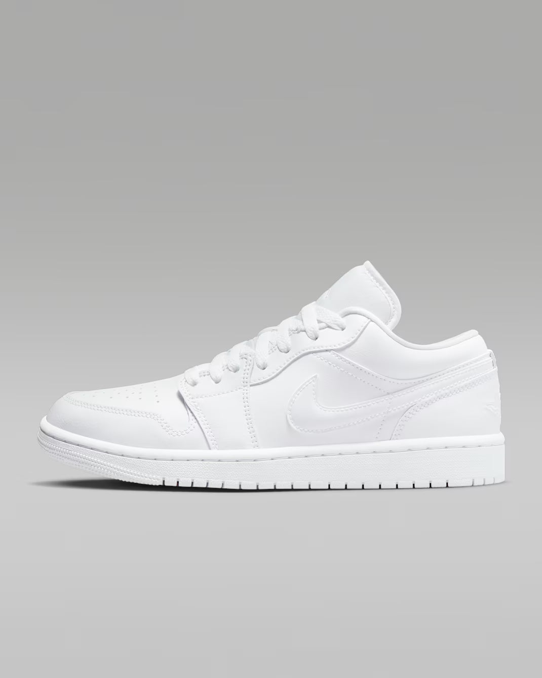 Nike Air Jordan 1 Low (Mujer)