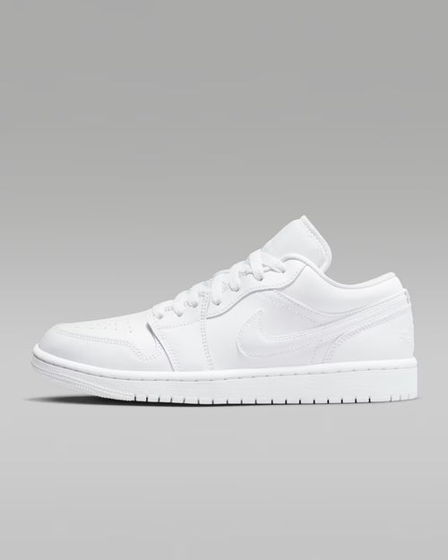 Nike Air Jordan 1 Low (Mujer)