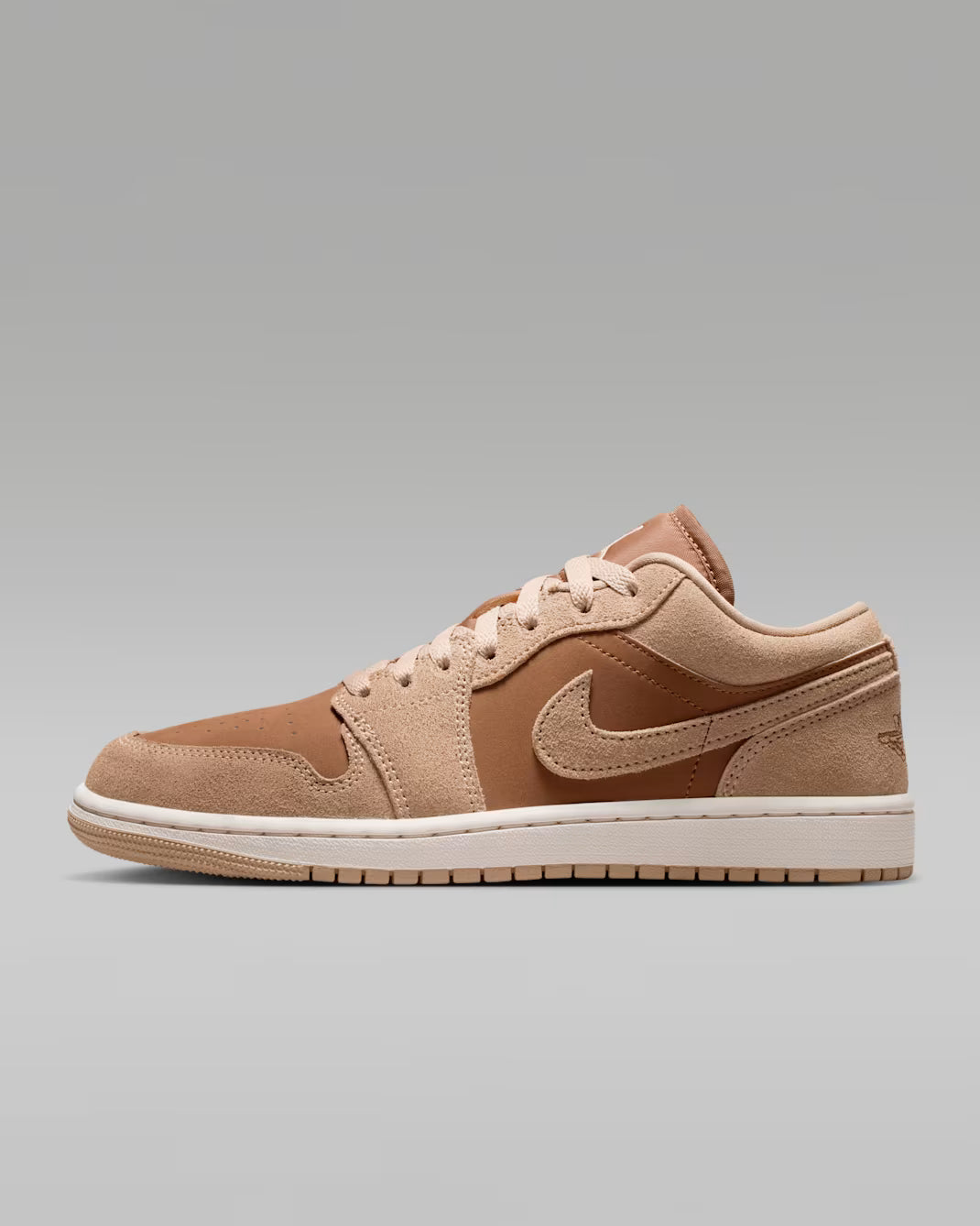 Nike Air Jordan 1 Low (Mujer)
