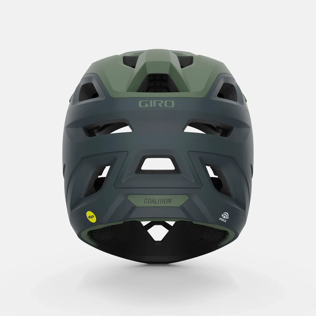 Casco Giro Coalition Spherical