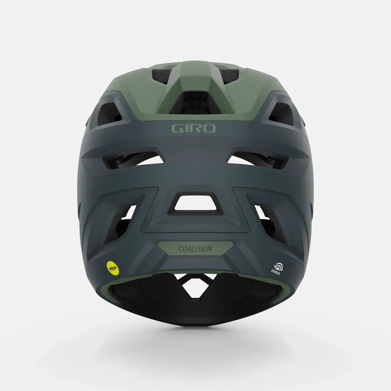 Casco Giro Coalition Spherical