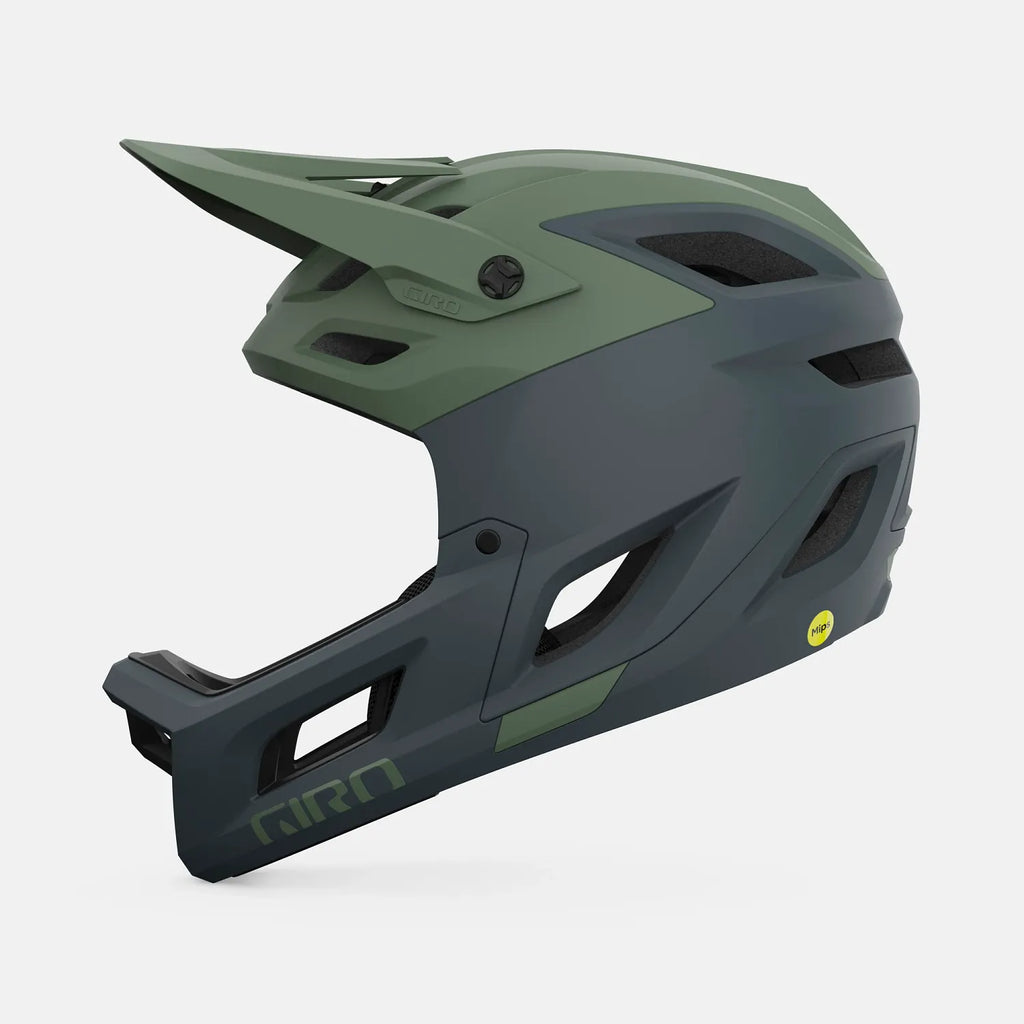 Casco Giro Coalition Spherical