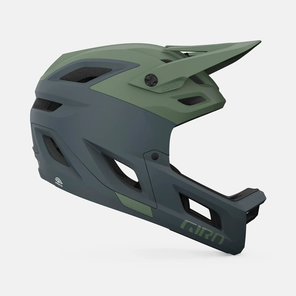 Casco Giro Coalition Spherical