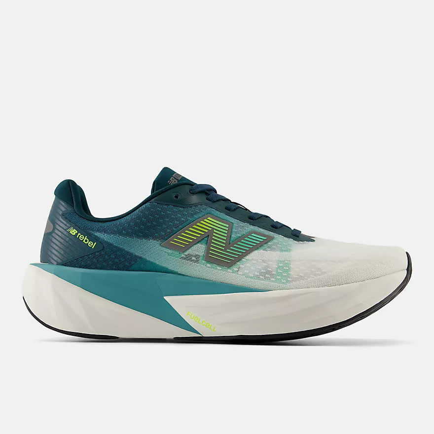 NB FuelCell Rebel v5