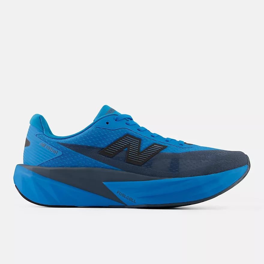 NB FuelCell Rebel v5
