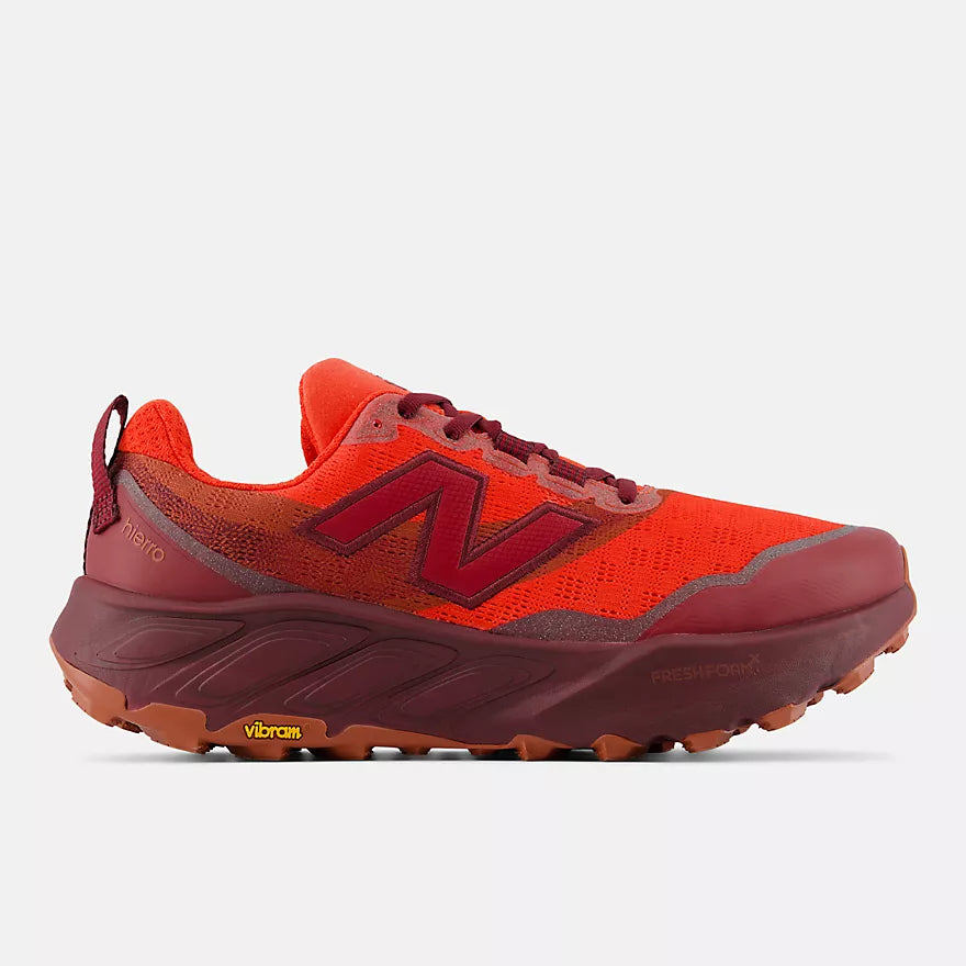 NB Fresh Foam X Hierro v9