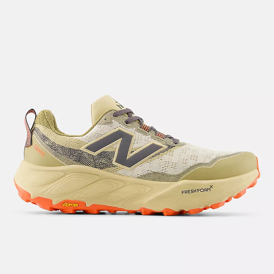 NB Fresh Foam X Hierro v9