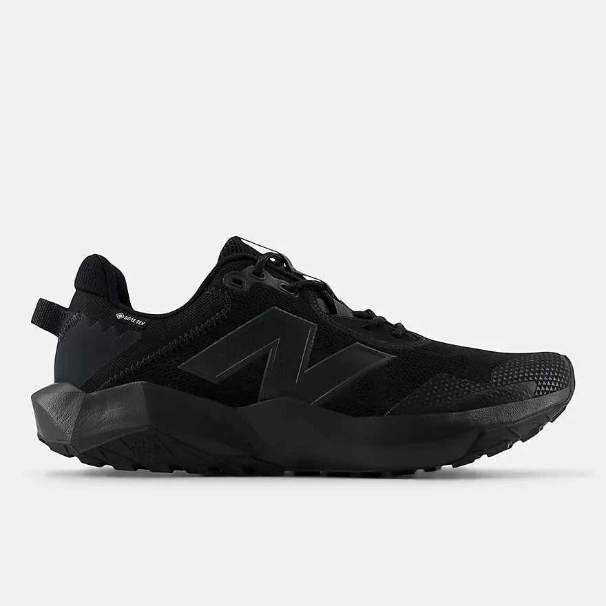 NB DynaSoft Nitrel v6 Gore Tex