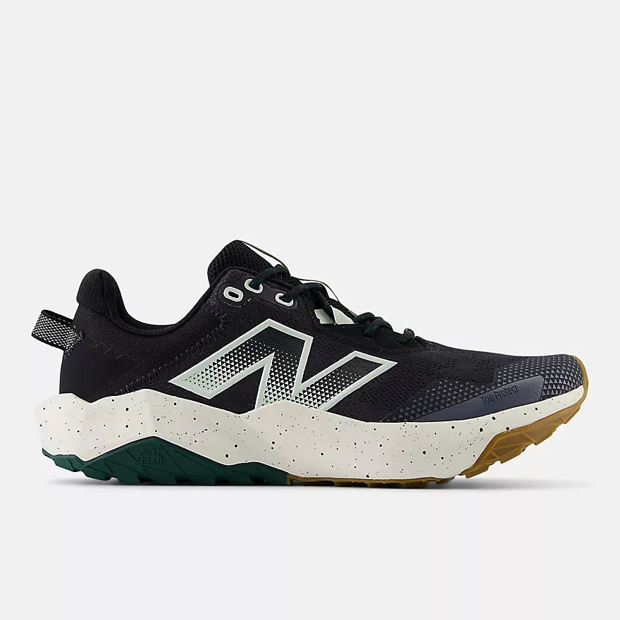 NB DynaSoft Nitrel v6