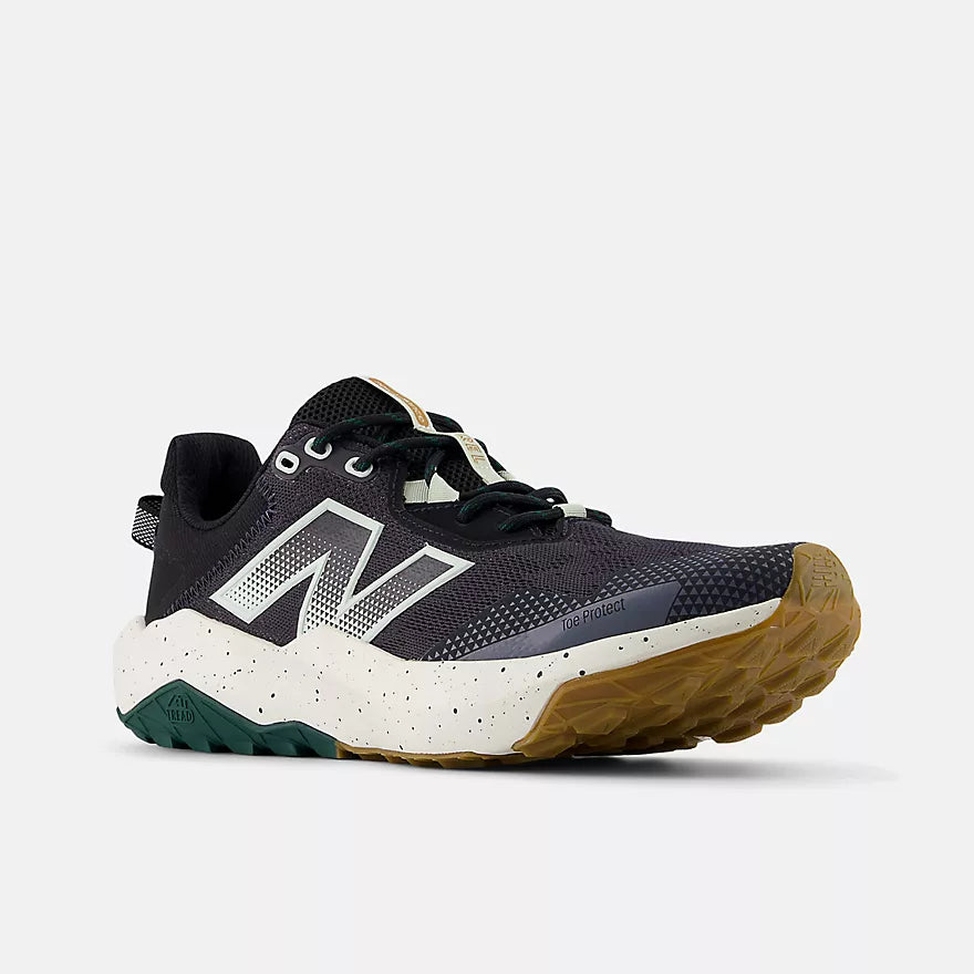 NB DynaSoft Nitrel v6