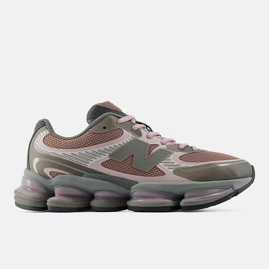 NB ABZORB 2000
