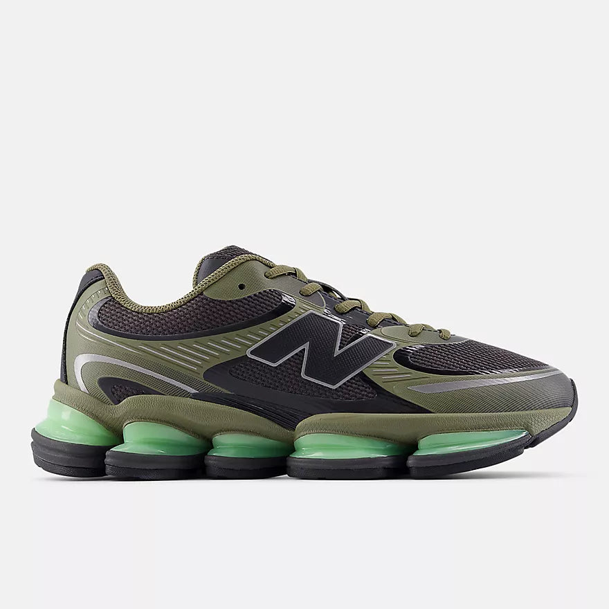 NB ABZORB 2000