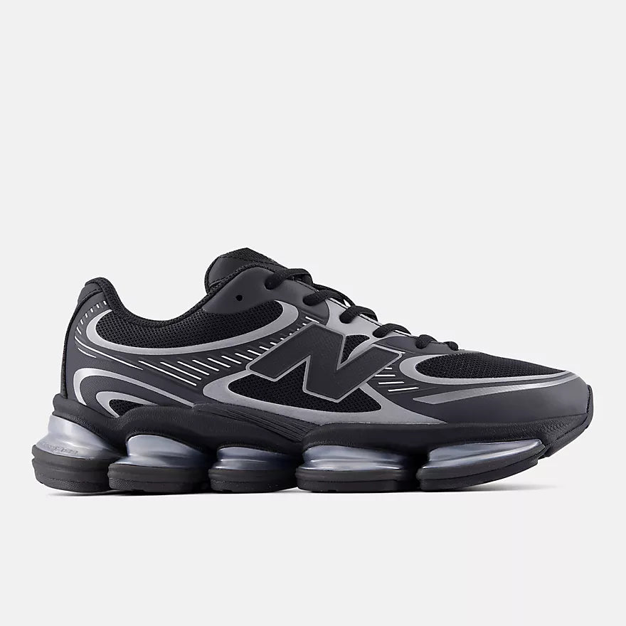 NB ABZORB 2000
