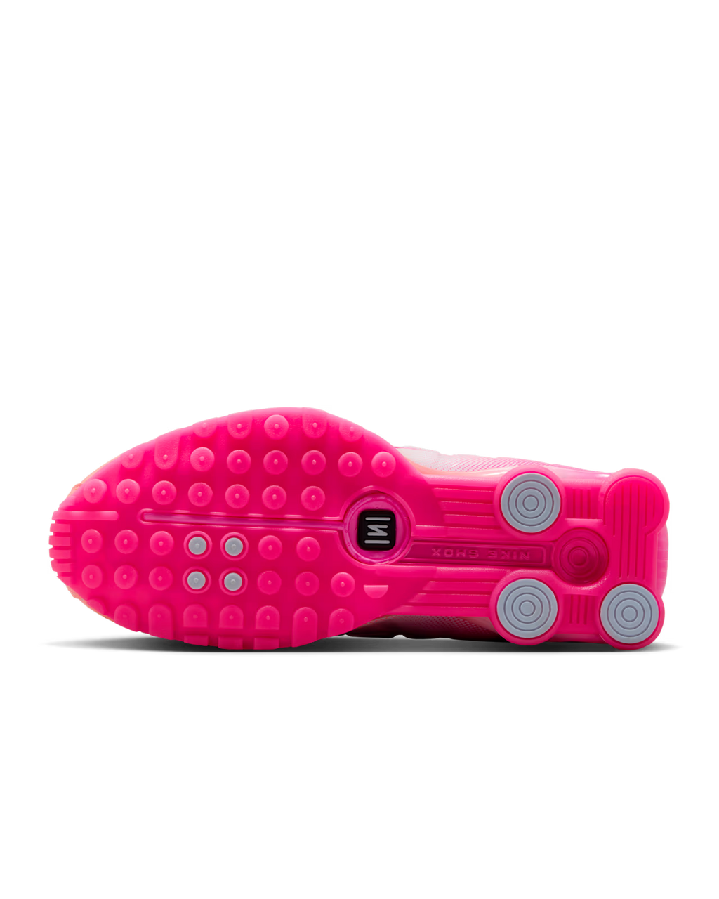 Nike Shox R4