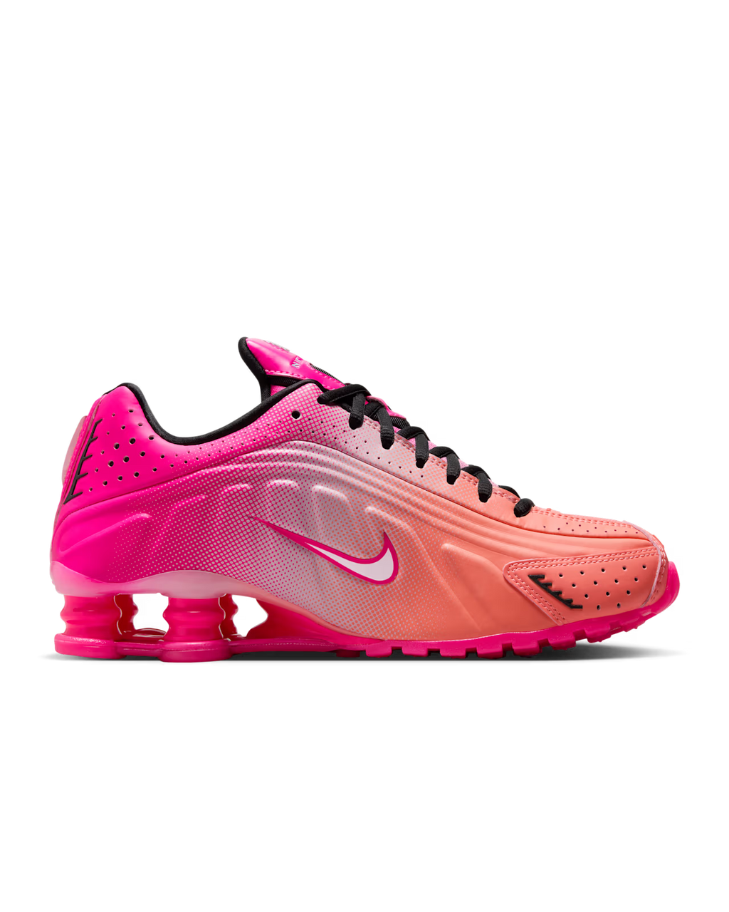 Nike Shox R4