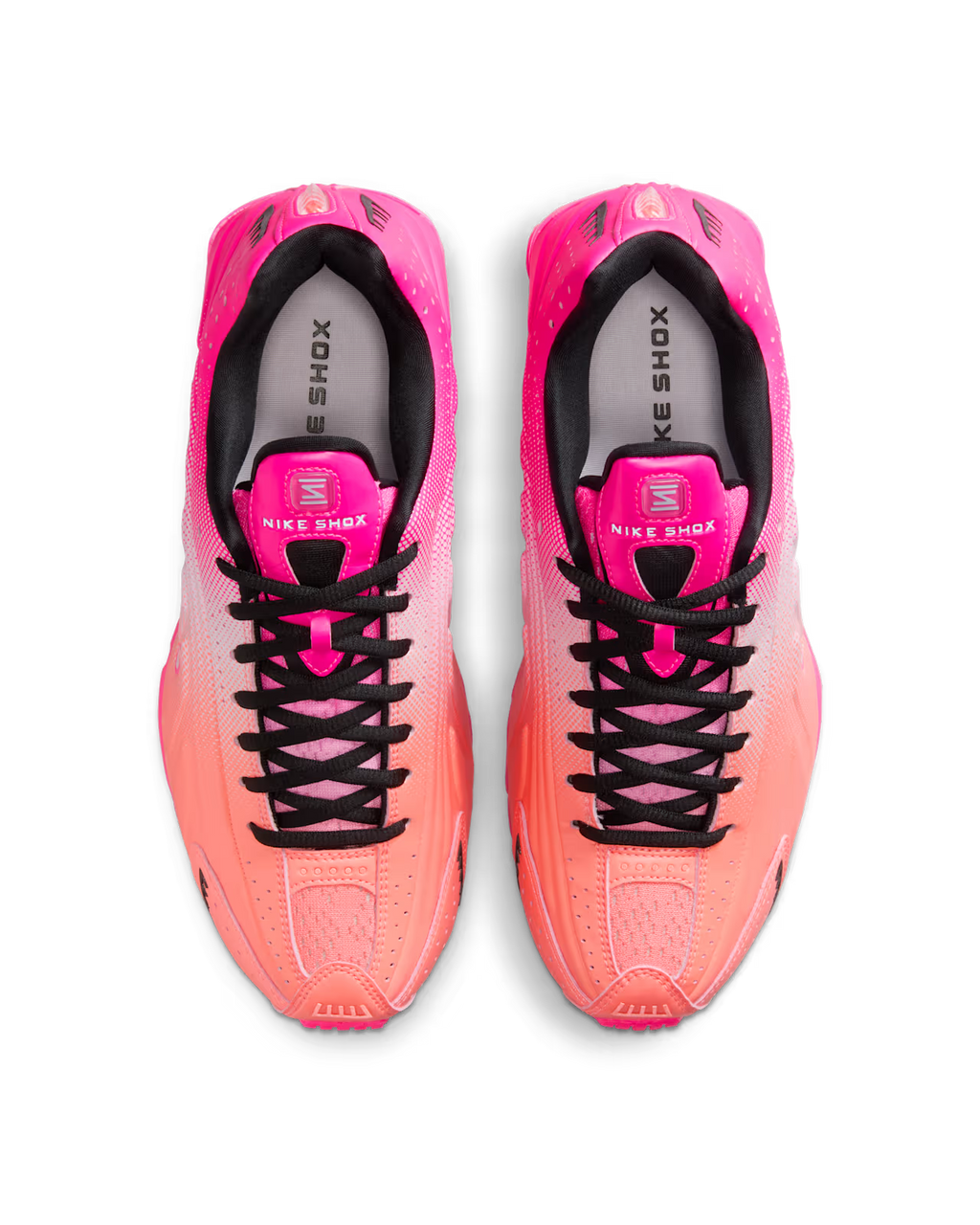 Nike Shox R4