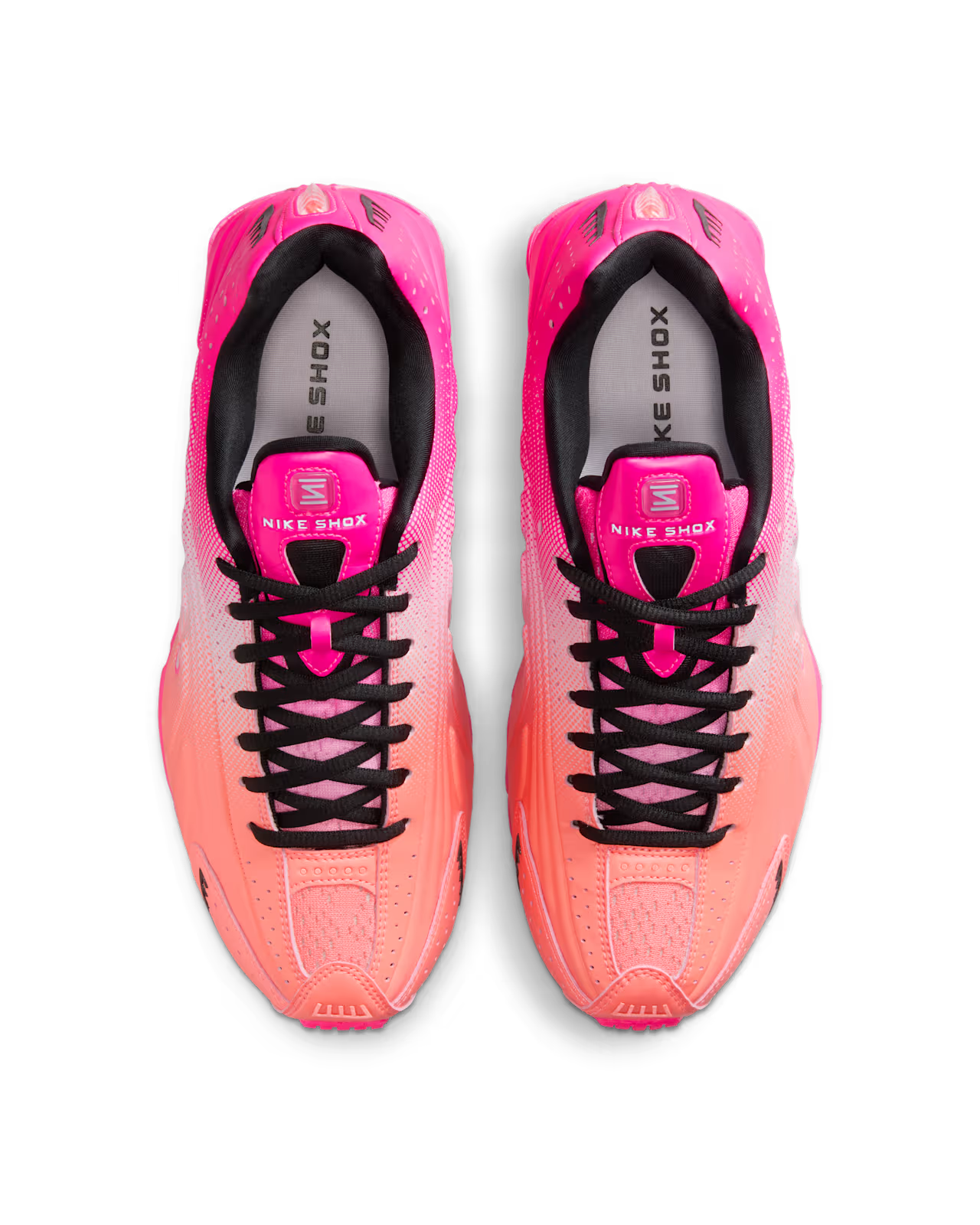 Nike Shox R4