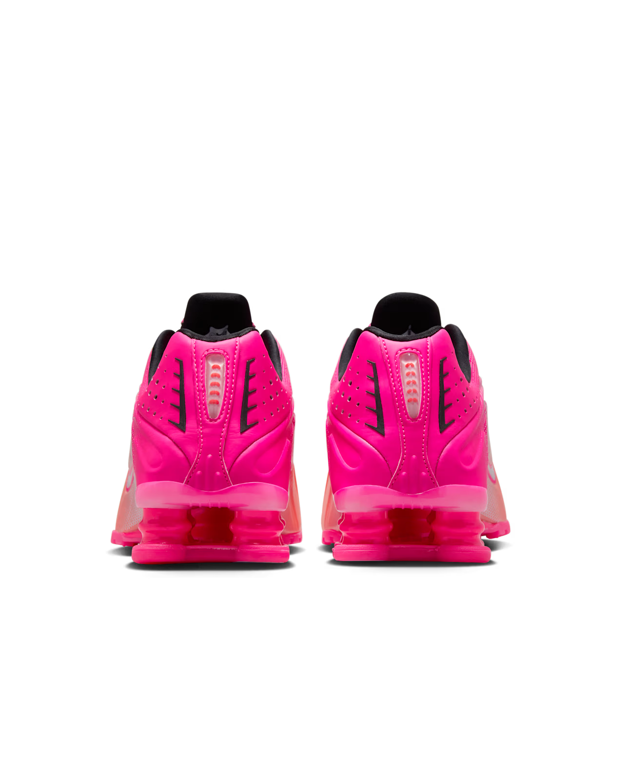 Nike Shox R4
