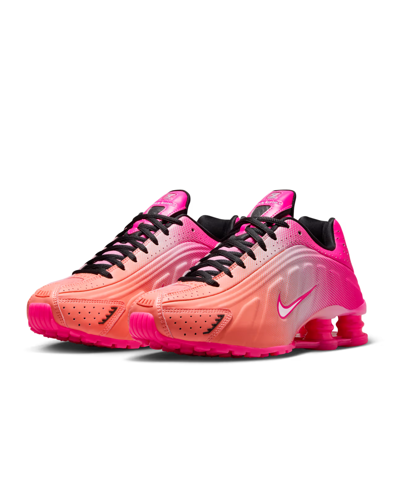 Nike Shox R4