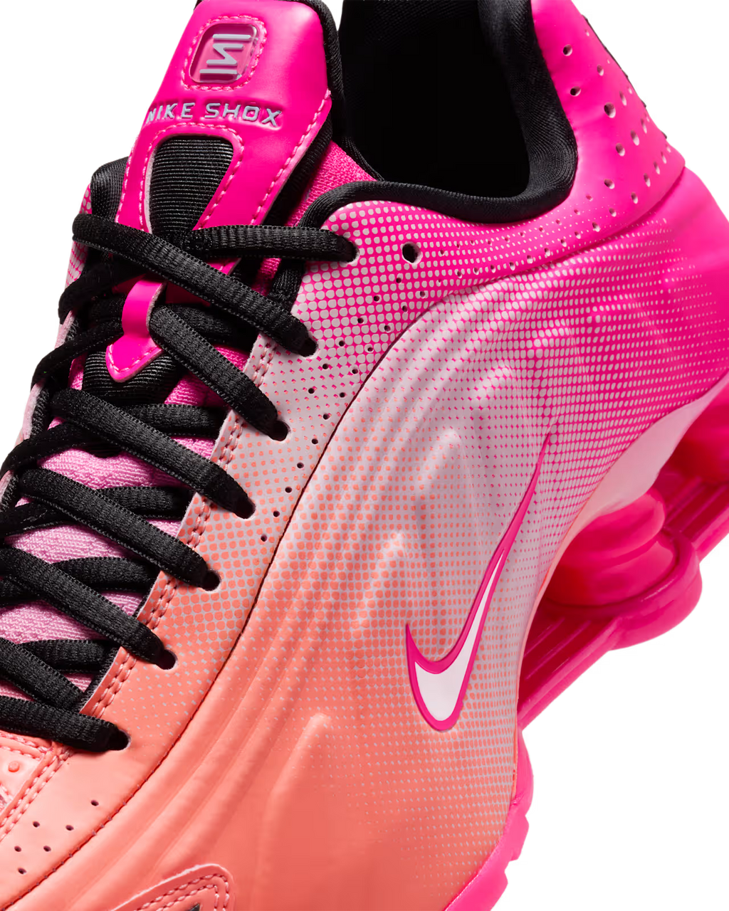 Nike Shox R4
