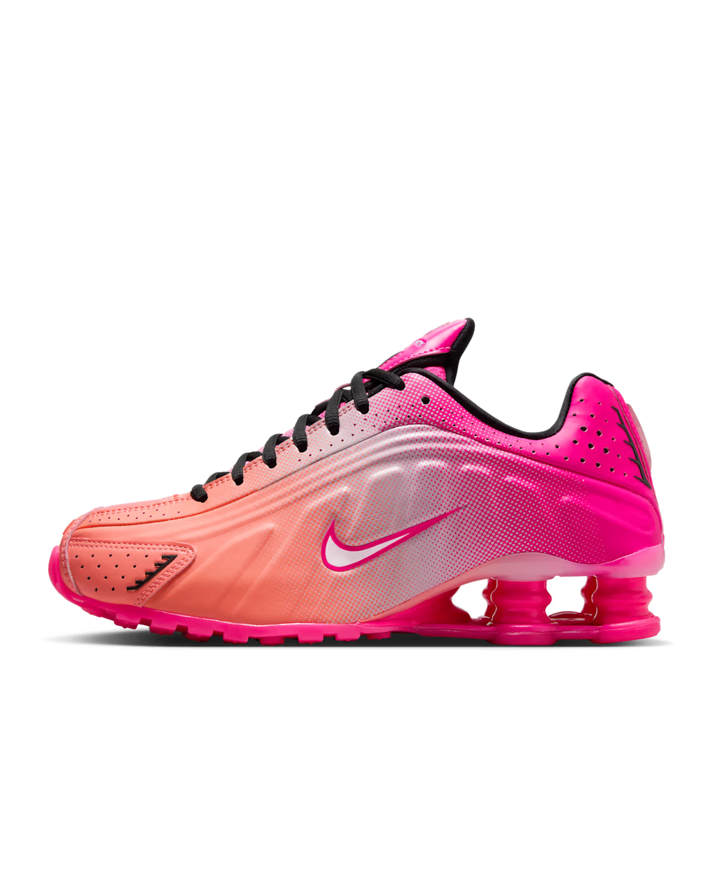 Nike Shox R4