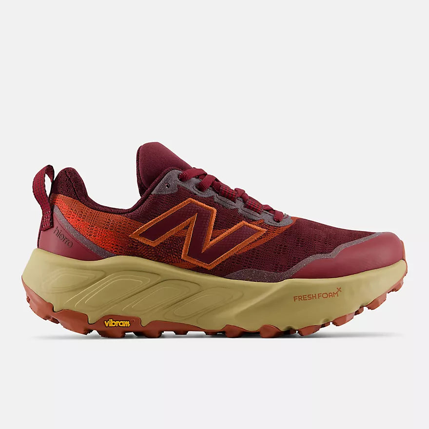 NB Fresh Foam X Hierro v9