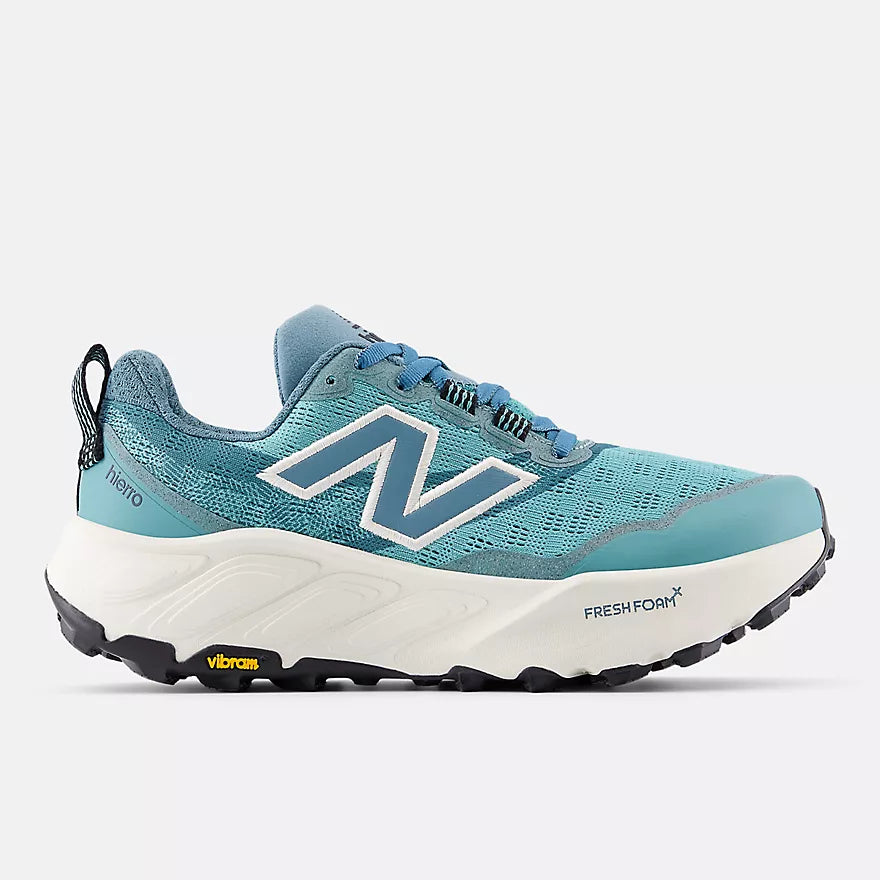 NB Fresh Foam X Hierro v9