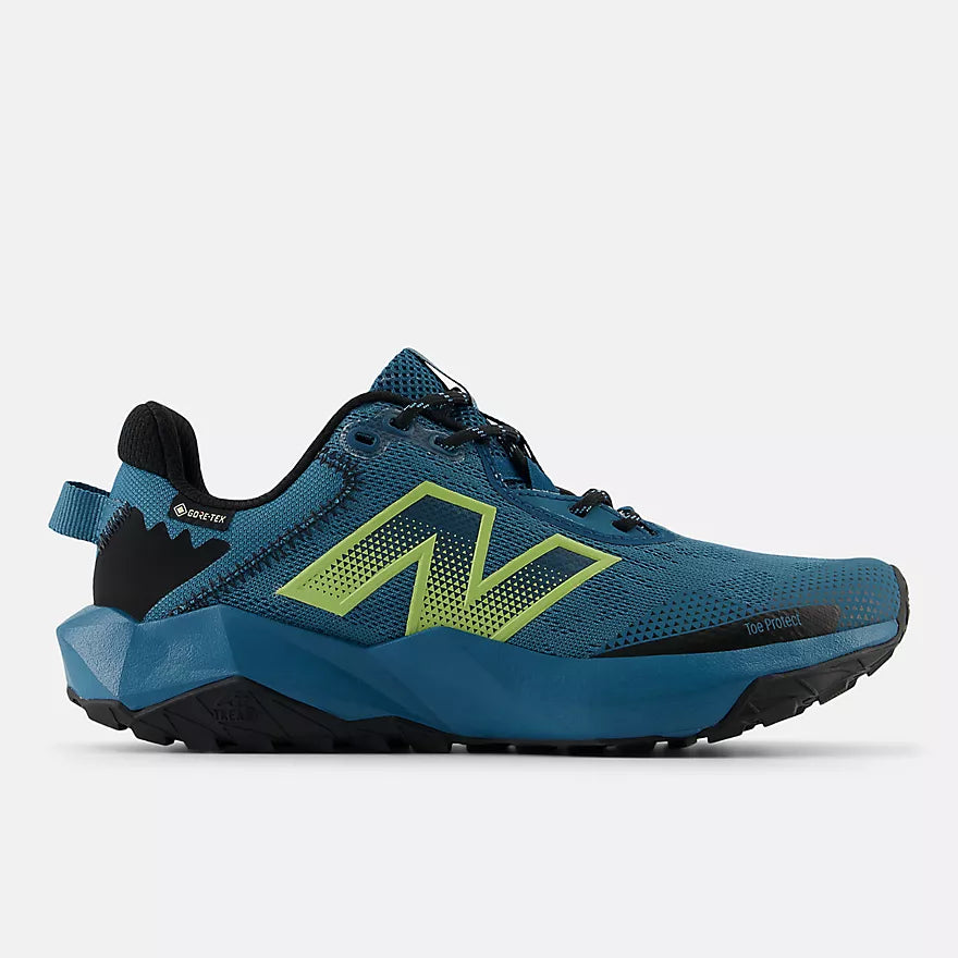 NB DynaSoft Nitrel v6 Gore Tex