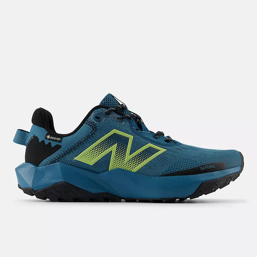 DynaSoft Nitrel v6 Gore Tex