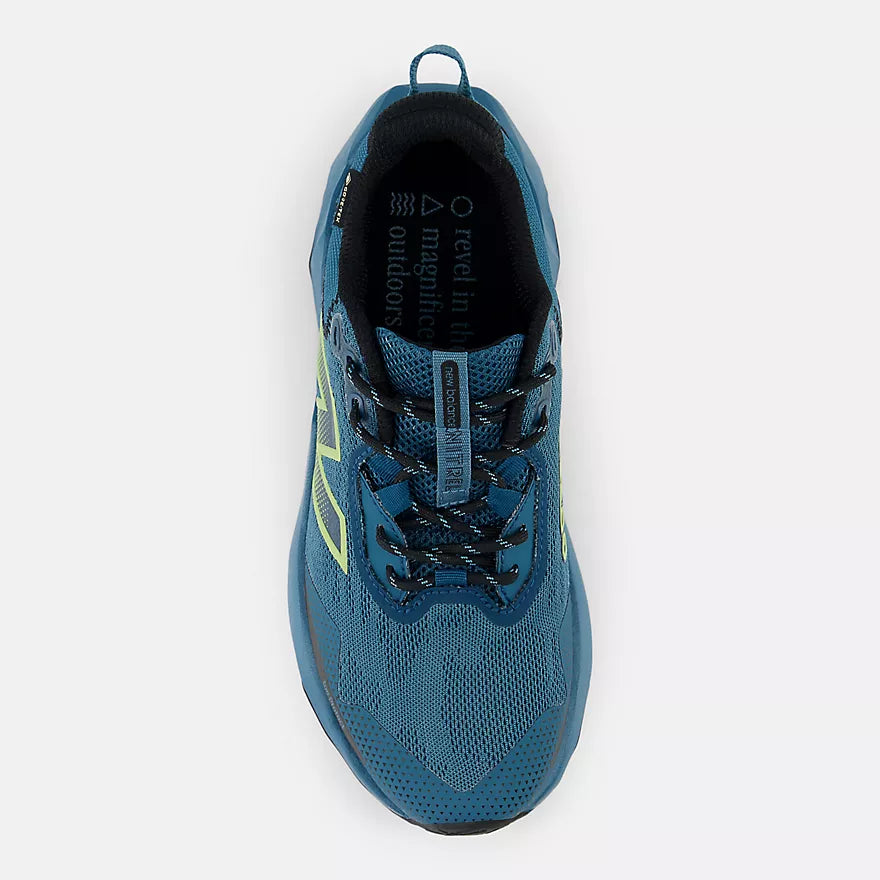 NB DynaSoft Nitrel v6 Gore Tex