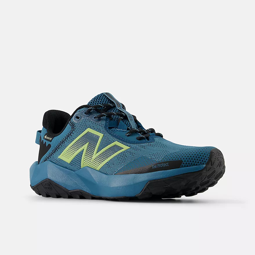 NB DynaSoft Nitrel v6 Gore Tex