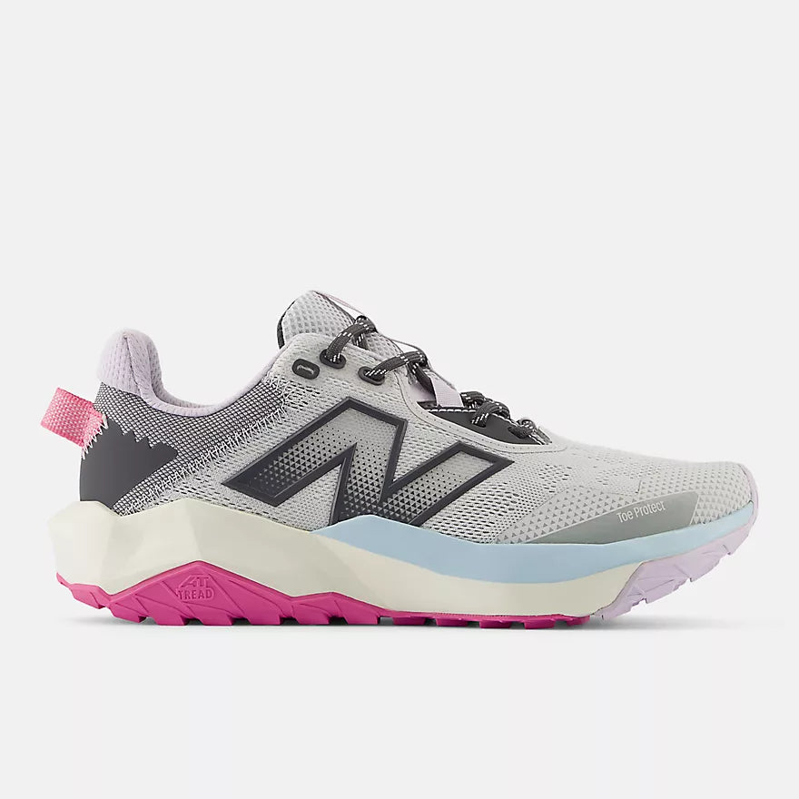 NB DynaSoft Nitrel v6
